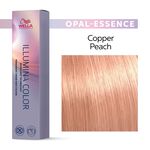 Wella Professionals Illumina Opal-Essence Coloration Permanente 60ml