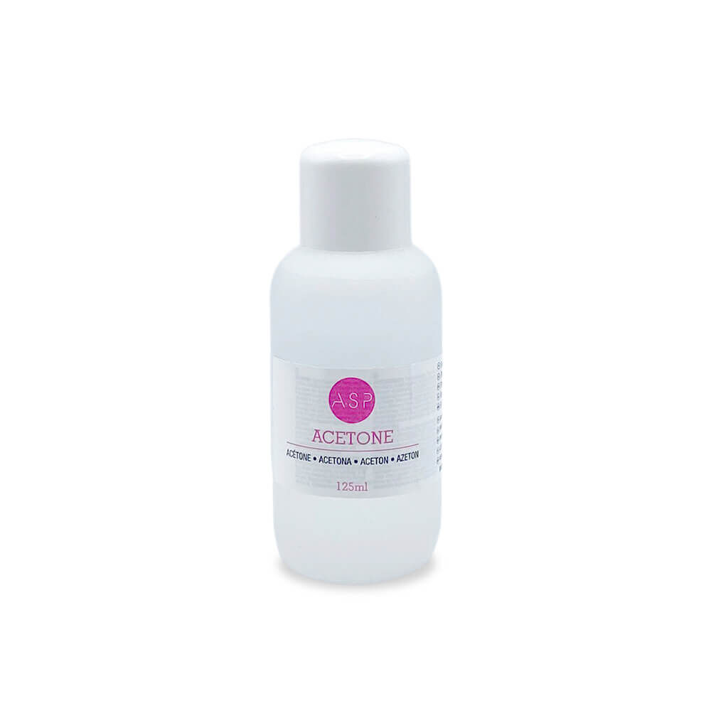 ASP Acetone 125ml