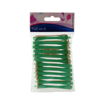 Sibel Bigoudis Court 12pcs