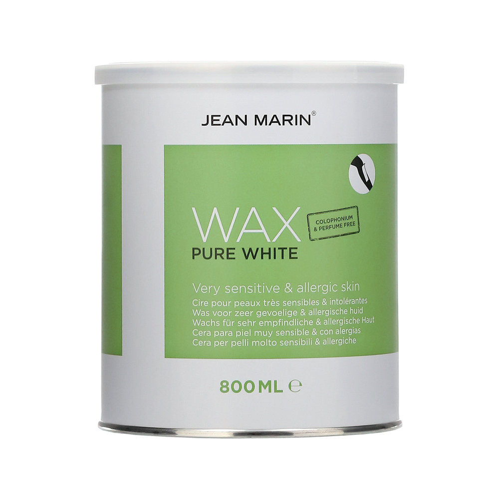 Jean Marin Pot de Cire à Épiler