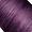 6.22 Blond Foncé Violet