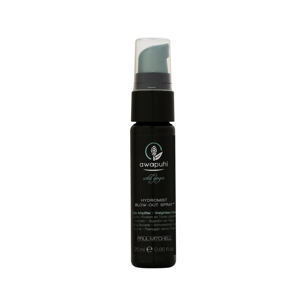 Paul Mitchell Spray Volume Hydromist Blow-Out 25ml