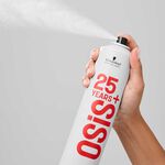 Schwarzkopf Osis+ Session Laque 500ml