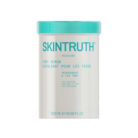 SKINTRUTH Exfoliant Pour Les Pieds 1.2L