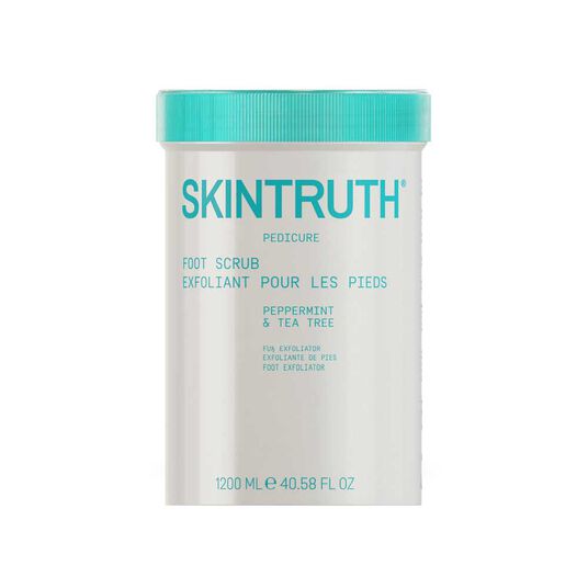SKINTRUTH Exfoliant Pour Les Pieds 1.2L