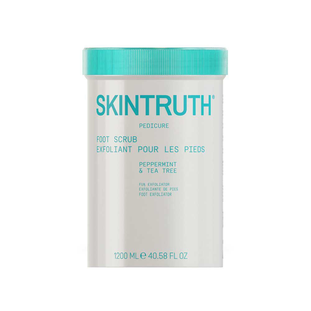 SKINTRUTH Exfoliant Pour Les Pieds 1.2L SKINTRUTH Exfoliant Pour Les Pieds 1.2L