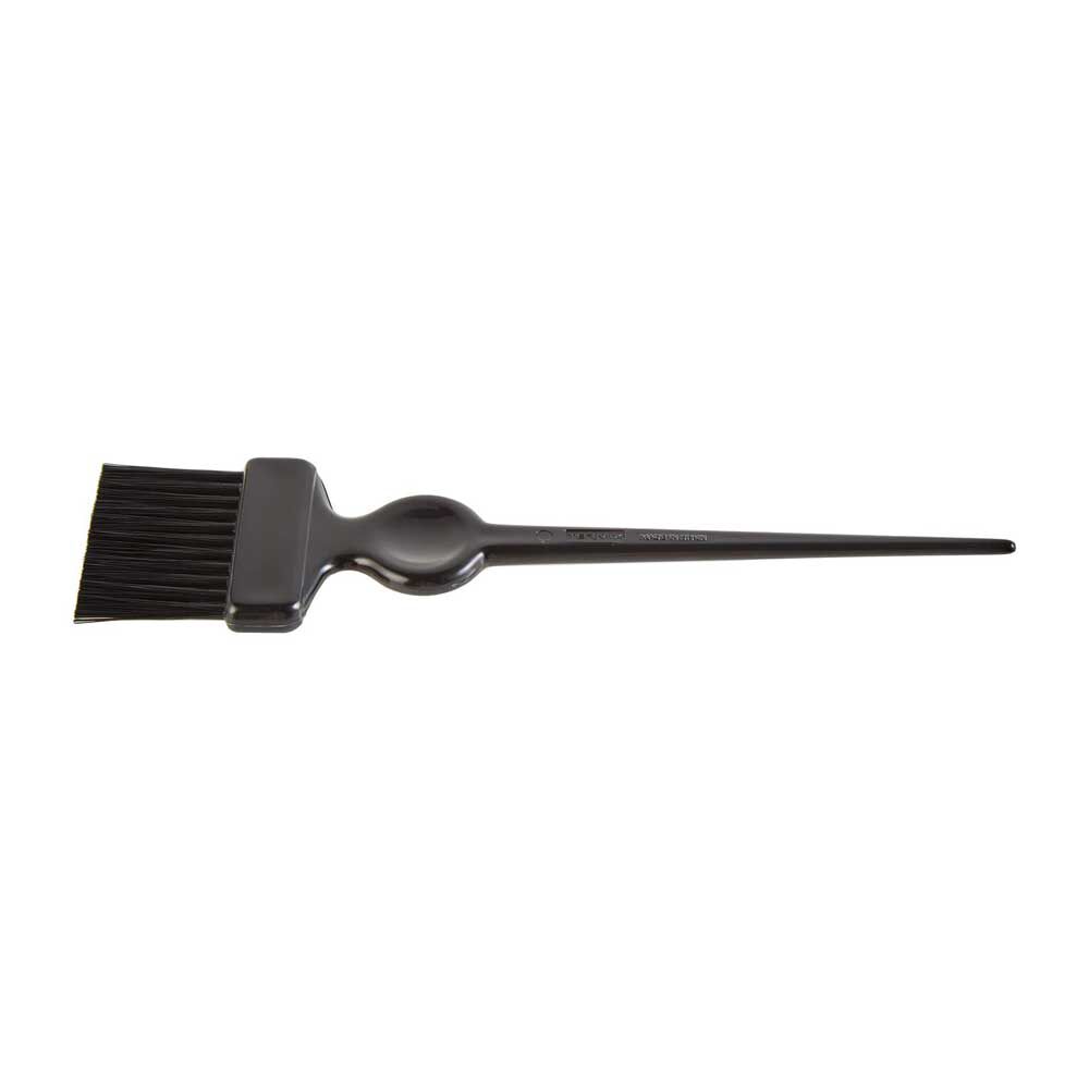 Termix Pinceau de Teinture Grand Noir