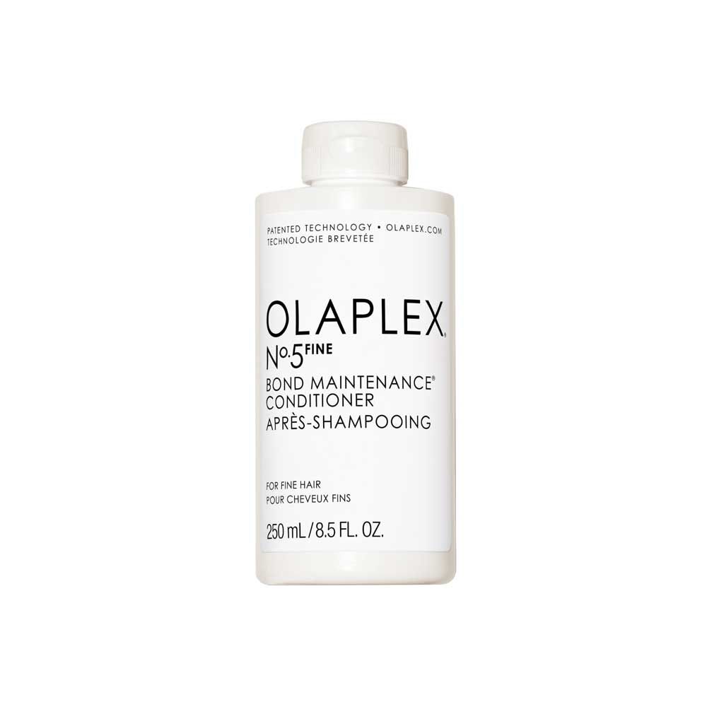Olaplex N°.5FINE Bond Maintenance® Après-shampooing 250ml Olaplex N°.5FINE Bond Maintenance® Après-shampooing 250ml