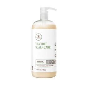 Paul Mitchell Tea Tree Scalp Care Regeniplex Après-Shampooing 1L