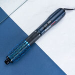 BaByliss PRO Brosse Soufflante Lightning Bleu BAB2650E
