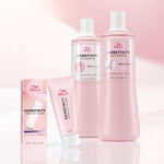 Wella Professionals Shinefinity Zero Lift Glaze Gloss Vernis Color&eacute; Longue Tenue 06/43 Warm Copper Sunset 60ml
