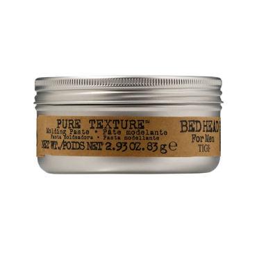 TIGI Pâte Modelante Homme Pure Texture 83g TIGI Pâte Modelante Homme Pure Texture 83g