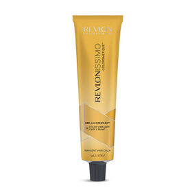 Revlon Revlonissimo Colorsmetique Dores 60ml