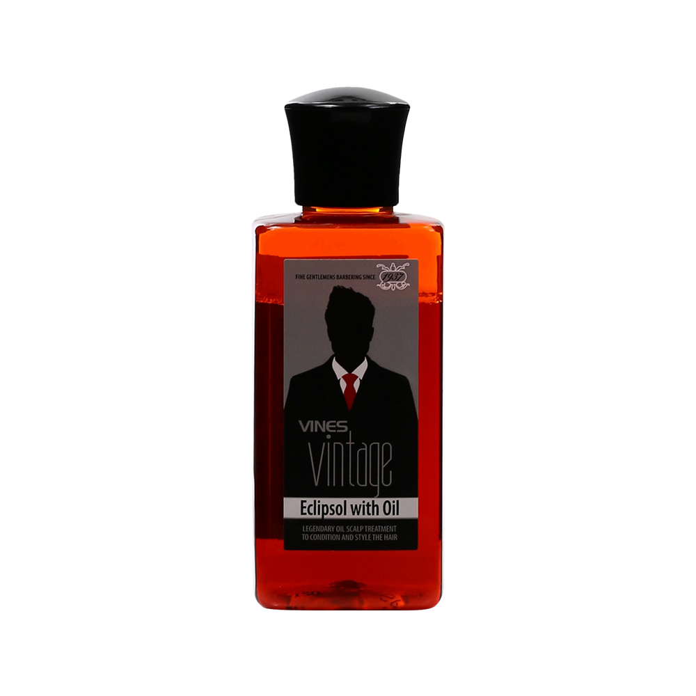 Vines Vintage Lotion Tonifiante Eclipsol With Oil