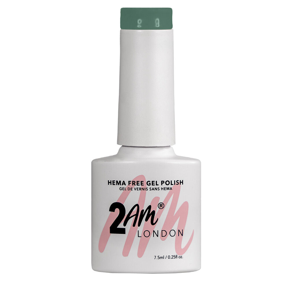 2AM London Vernis Gel Can You Not 7.5ml