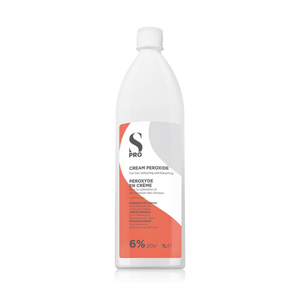 S-PRO Crème Oxydante 1L S-PRO Crème Oxydante 1L