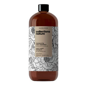 Eugene Perma Nature Nutri-réparateur Shampoo 1L