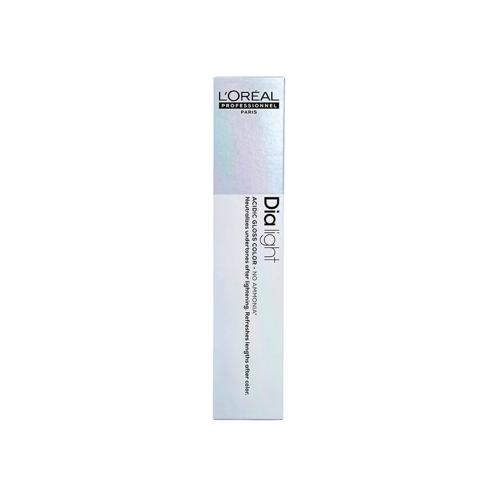 L'Oréal Professionnel Dia Light Coloration Ton sur Ton 10.01 50ml