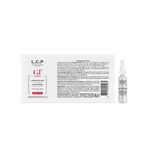 L.C.P Professionnel Global+ Ampoules de Soin au Collagène 3ml