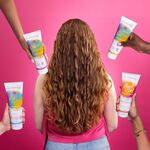 Les Secrets de Loly Cream Conditioner Apr&egrave;s-shampooing d&eacute;m&ecirc;lant 250ml