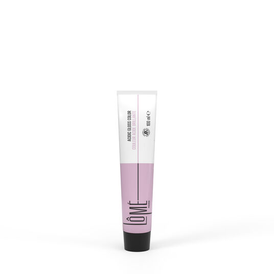 L&ocirc;m&eacute; Paris Couleur Acide Brillante Demi-Permanente 10/18 blond tr&egrave;s tr&egrave;s clair cendr&eacute; mocca 100ml