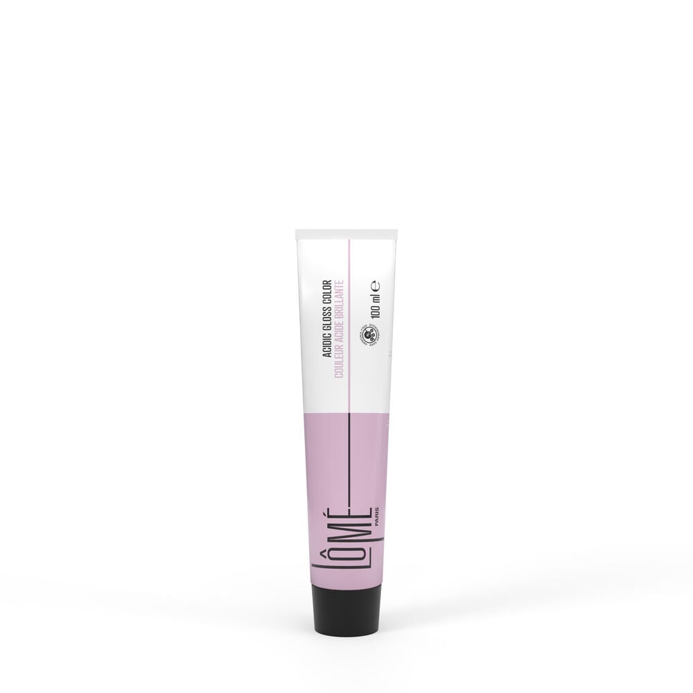 Lômé Paris Couleur Acide Brillante Demi-Permanente 10/18 blond très très clair cendré mocca 100ml Lômé Paris Couleur Acide Brillante Demi-Permanente 10/18 blond très très clair cendré mocca 100ml