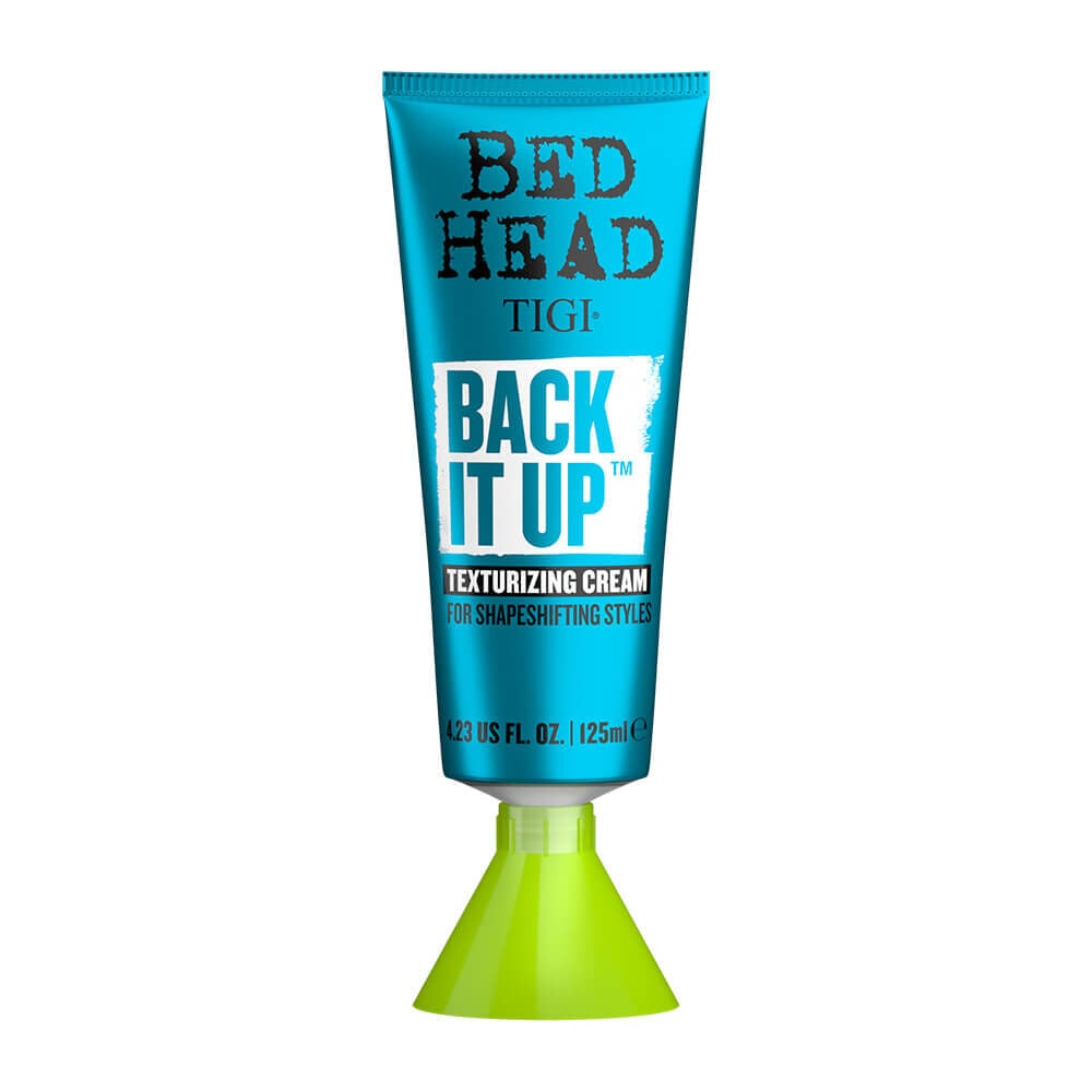 Tigi Bed Head Back It Up Crème Texturisante 125ml Tigi Bed Head Back It Up Crème Texturisante 125ml