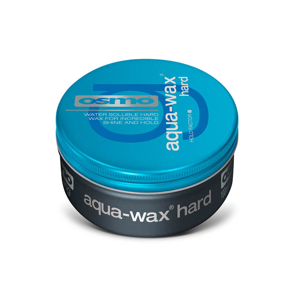 Osmo Cire Aqua-Wax Hard 100ml