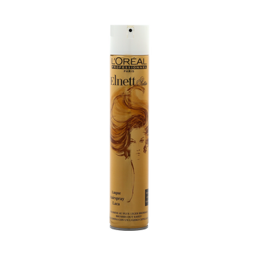 Laque Elnett Strong Hold 500ml Laque Elnett Strong Hold 500ml