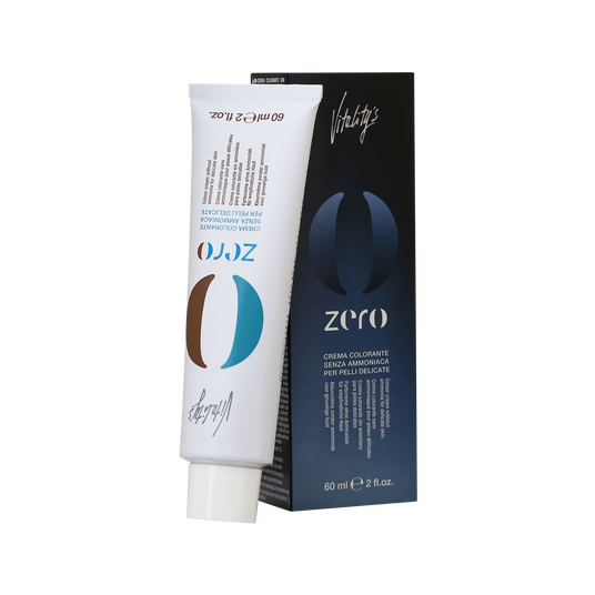 Vitality's Cr&egrave;me de coloration Zero 60ml