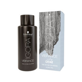 Schwarzkopf Professional Igora Vibrance Coloration Ton sur Ton 60ml