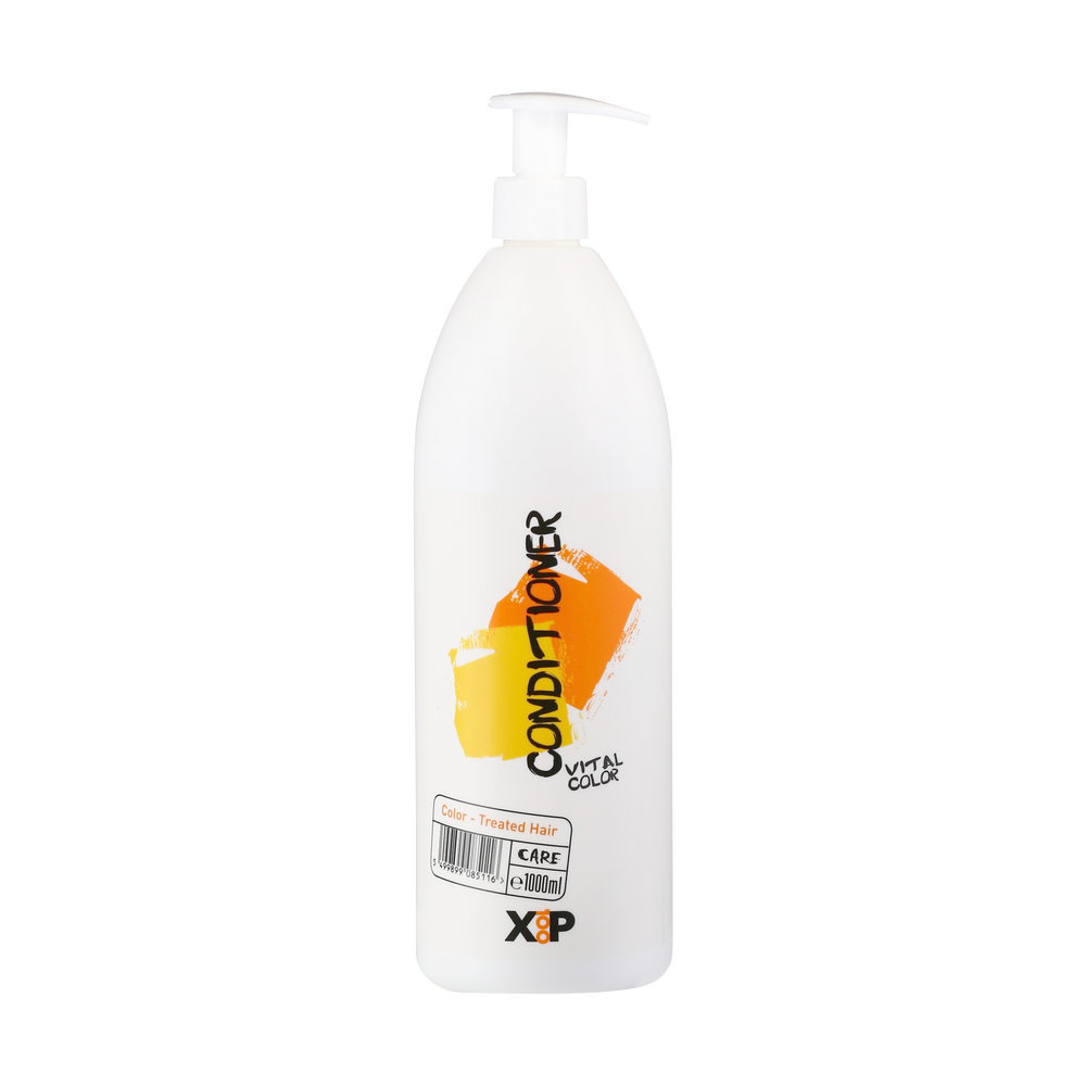 XP100 Après-shampooing Vital Color 1l