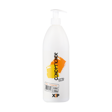 XP100 Après-shampooing Vital Color 1l