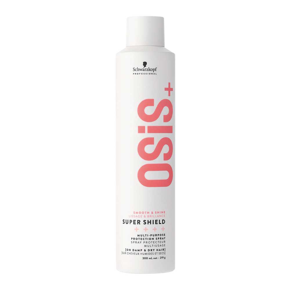 Schwarzkopf Professional Osis+ Super Shield Spray de protection multi-usages 300ml