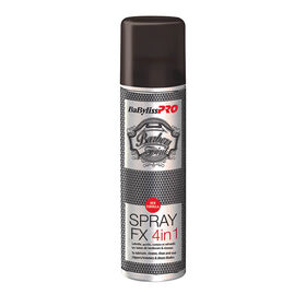 BaByliss Pro Spray 4en1 150ml FX040290