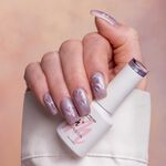 2AM London Vernis Gel Effet Cat Eye - Island Escape collection Chose Sure 7.5ml