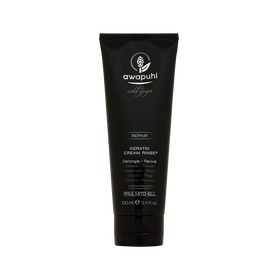 Paul Mitchell AWG Crème de Rinçage  Démêlant Keratin 100ml