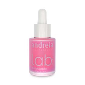 Andreia Professional Lab Huile pour cuticules Ananas 10.5ml