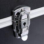 S-PRO Phoenix Mallette Trolley Noir/Argent