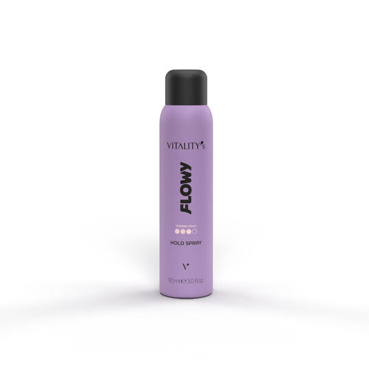 Vitality's Flowy Spray Fixant 90ml