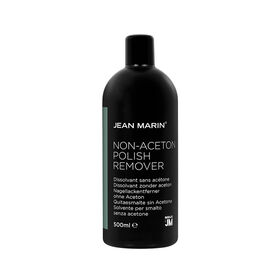 Jean Marin Non-Aceton Polish Remover 500ml