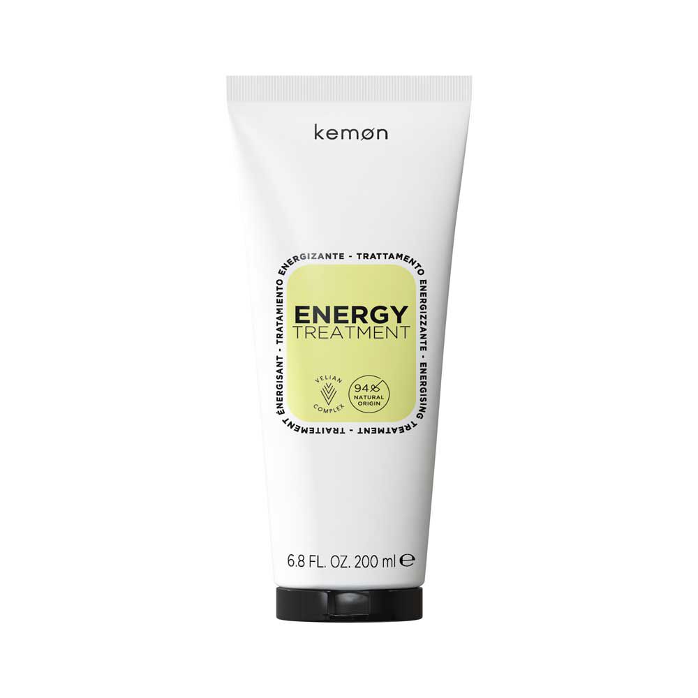 Kemon Care Energy Traitement des cheveux 200ml