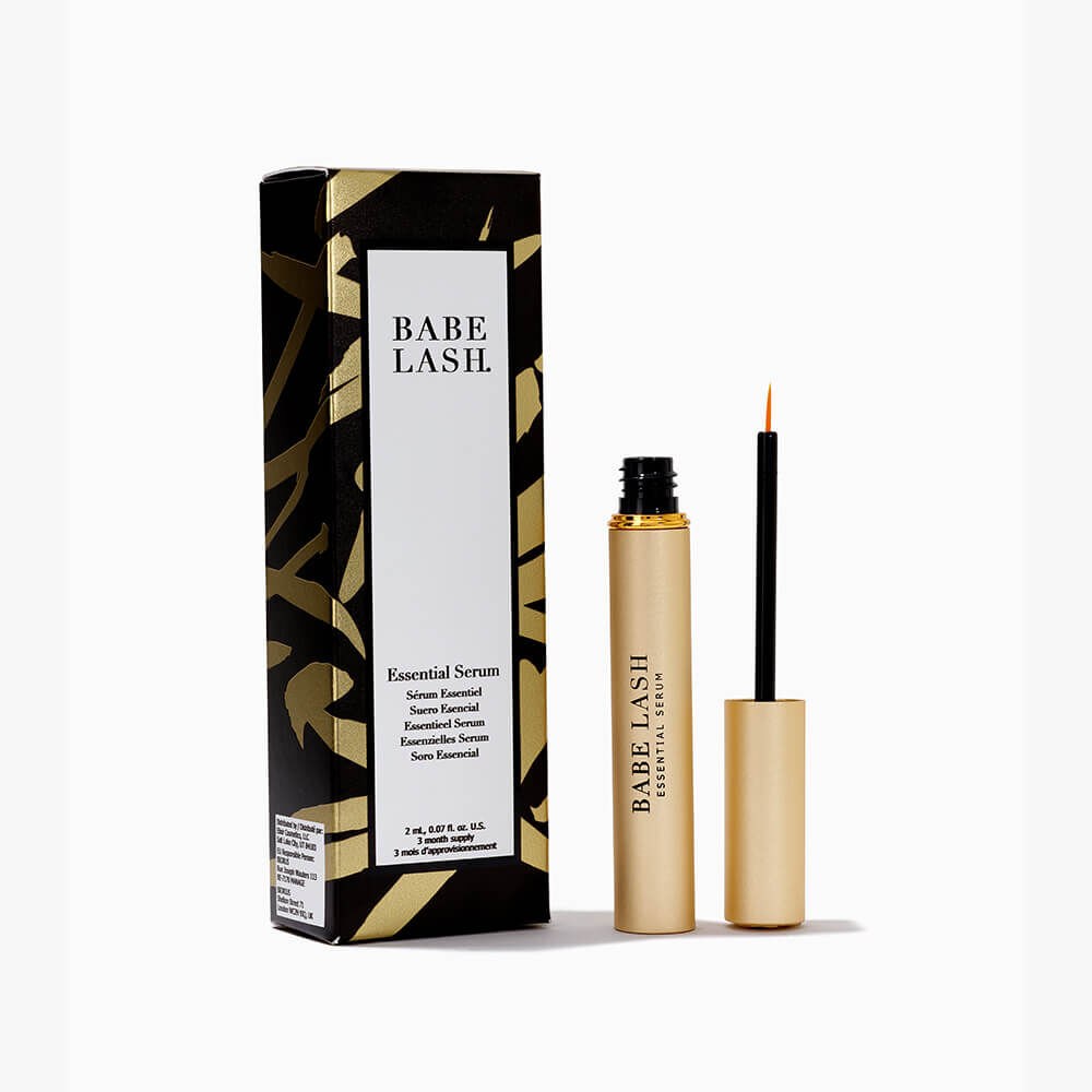 Babe Lash Sérum Essentiel 2ml Produits professionnels ProDuo
