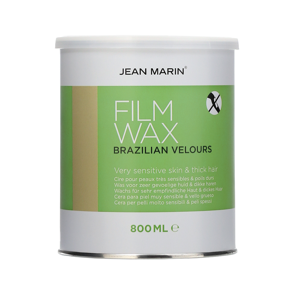 Jean Marin Pot de Cire à Épiler