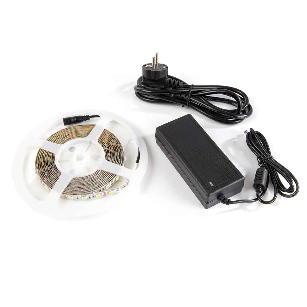 Sibel Styling Unit Reflexio Kit Led 4.6m