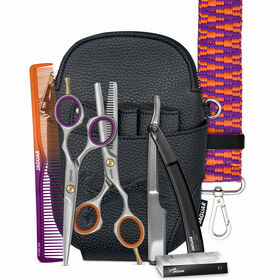 Jaguar Ciseaux Basic Set The Stage Is Yours Comfort Slice 5.5
