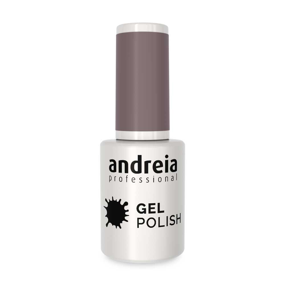 Andreia Professional Gel Polish Vernis gel - 275 Gris 10.5ml