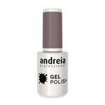 Andreia Professional Gel Polish Vernis gel - 275 Gris 10.5ml