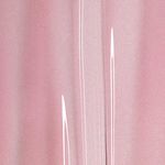 Andreia Professional One Bottle Builder Gel 3 in 1 - Faible Viscosité Paillettes rose 14ml