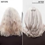 Redken Shades EQ Bonder Inside Coloration capillaire demi-permanent - 08T Silver 60ml